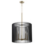 Finura 5-Light Pendant
