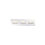 Olson 3-Light LED Bathbar