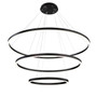 Spunto 61" Round Chandelier