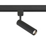 LED 7W, 30K Track Head