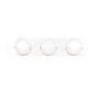 Balewood 3 Light 22" Vanity Light
