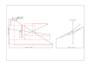 Crossroads 9-Light 57" Ceiling Mount