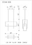 Coburg  LED Pendant