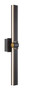 Admiral Large LED Wall Sconce