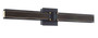 Admiral Large LED Wall Sconce