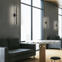 Admiral Large LED Wall Sconce