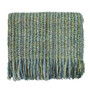 Stria Seaglass Throw 40x70