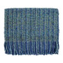Stria Waterfall Throw 40x70