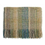 Dover Patina Throw 48x72