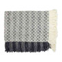 Middlebury Platinum Throw 50x70