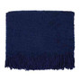 Campbell Midnight Throw 40x70