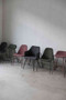Dining Chair Cleo - Black