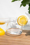 Clear Spin Glass