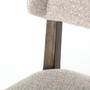 Jax Dining Chair-Honey Wheat
