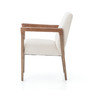 Reuben Dining Chair-Harbor Natural