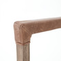Reuben Dining Chair-Harbor Natural