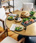 Reuben Dining Chair-Harbor Natural