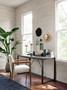 Reuben Dining Chair-Harbor Natural