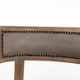 Carter Dining Chair-Light Grey