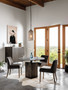 Boomer Bistro Table