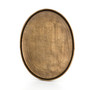Schmidt Accent Table-Raw Antique Brass