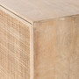 Carmel Sideboard-Natural Mango
