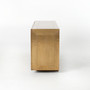 Freda Sideboard-Aged Brass