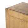 Freda Sideboard-Aged Brass