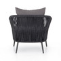 Porto Outdoor Chair