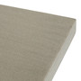 Cyrus Dining Table-79"-Grey