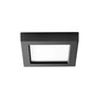 Altair 6" LED Square Ceiling Mount Light