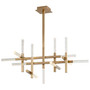 Atlantis 13-Light Chandelier