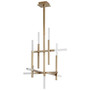 Atlantis 9-Light Chandelier