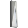 Elif Small Exterior Sconce
