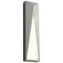 Elif Small Exterior Sconce