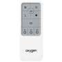 Handheld Remote