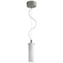 Lotus 1-Light Pendant