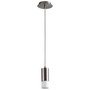 Magneta Small Glass Pendant