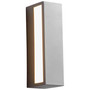 Maia 10" Exterior Sconce