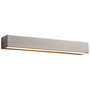 Maia 23" Exterior Sconce