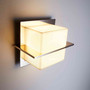 Metrix Sconce
