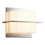 Metrix Sconce
