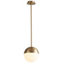 Mondo 10" Pendant