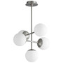 Nebula 6" Chandelier