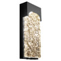 Nitro Outdoor Sconce