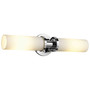 Pebble 2-Light Vanity Light