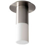 Pilar Small Acrylic Ceiling Mount Light