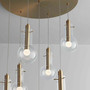 Primo 7-Light Pendant