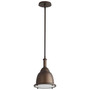 Ruvo 24W LED Pendant