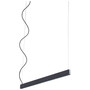 Zepp 38" Pendant